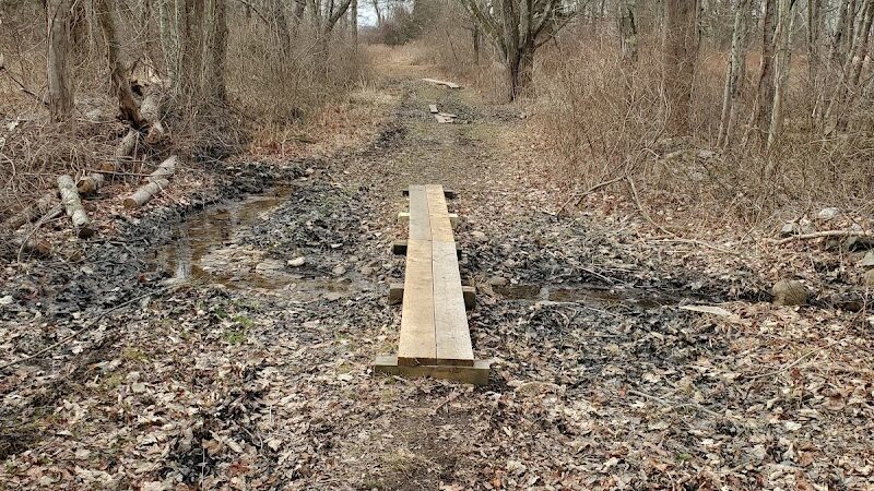 Randall's Farm Nature Preserve - Easton, CT