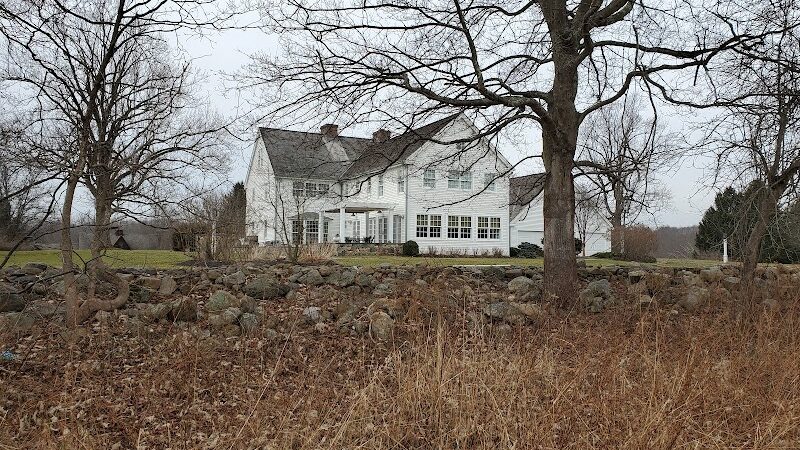 Randall's Farm Nature Preserve - Easton, CT