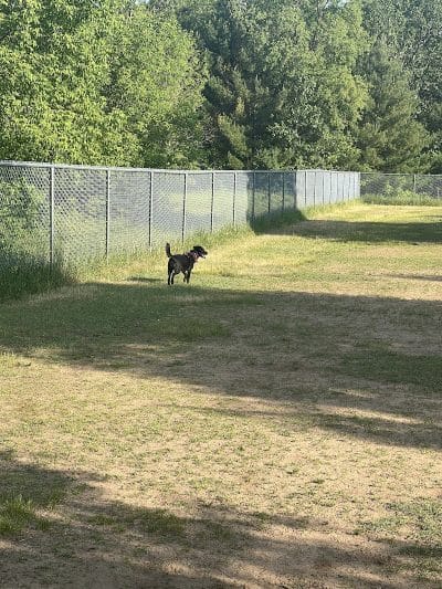 Otter Creek Off-Leash Dog Park - Eau Claire, WI
