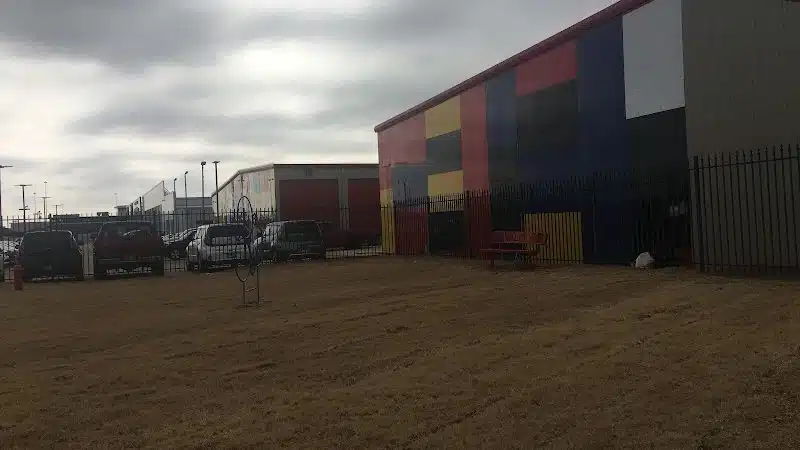 Kalidy Dog Park - Edmond, OK