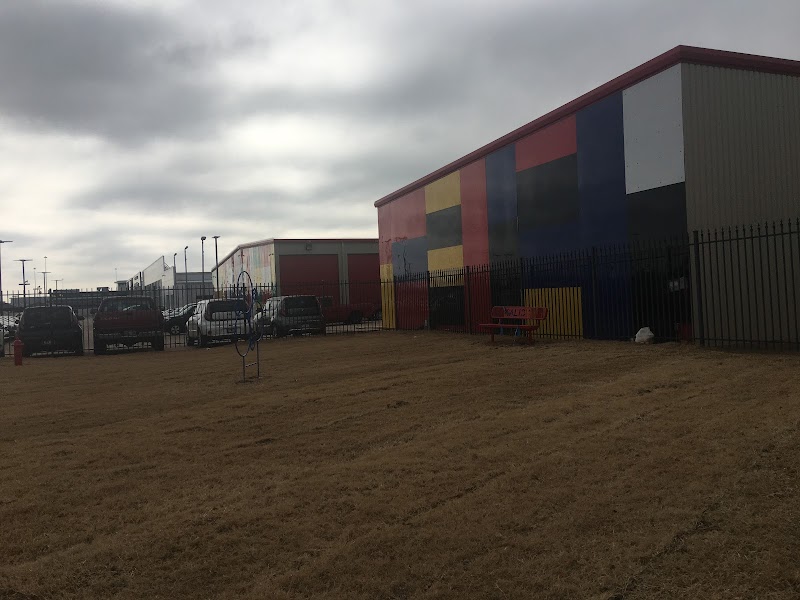 Kalidy Dog Park - Edmond, OK