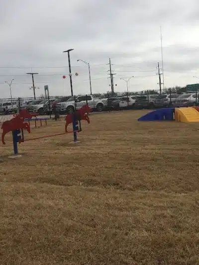 Kalidy Dog Park - Edmond, OK