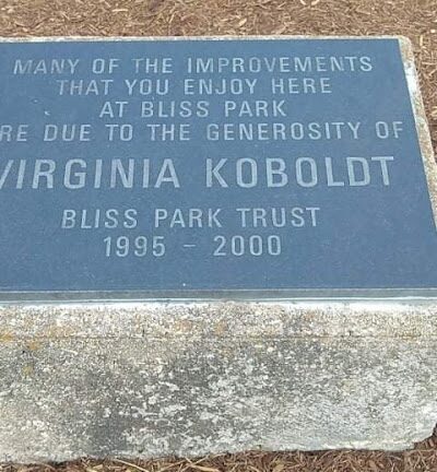 Bliss Park - Effingham, IL