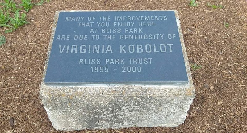 Bliss Park - Effingham, IL