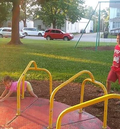 Bliss Park - Effingham, IL