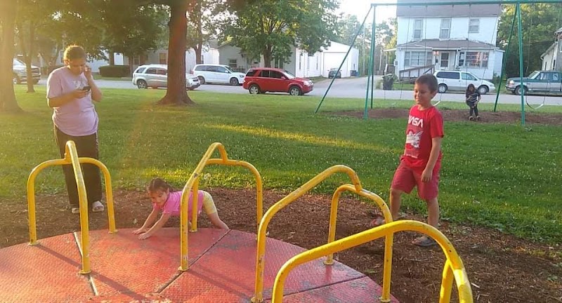 Bliss Park - Effingham, IL