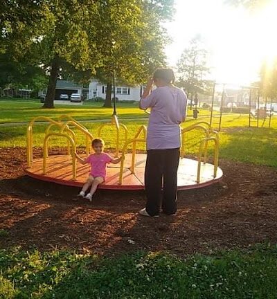Bliss Park - Effingham, IL