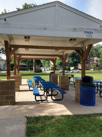 Bliss Park - Effingham, IL