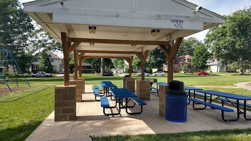 Bliss Park - Effingham, IL