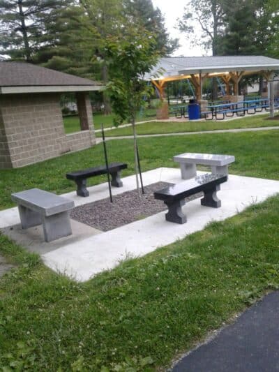 Bliss Park - Effingham, IL