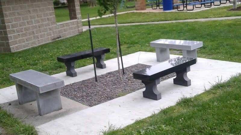 Bliss Park - Effingham, IL