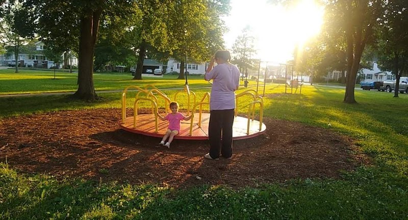 Bliss Park - Effingham, IL
