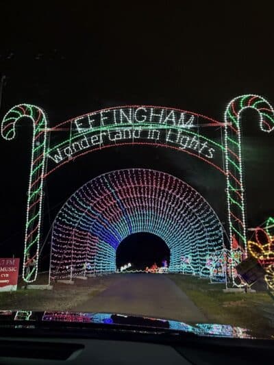 Effingham City Park - Effingham, IL