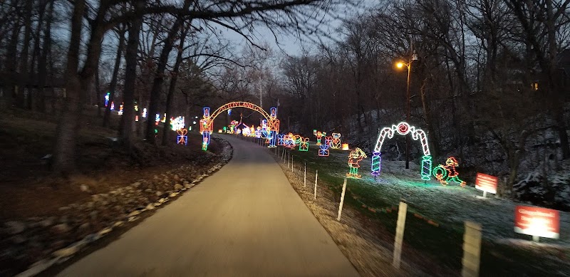 Effingham City Park - Effingham, IL