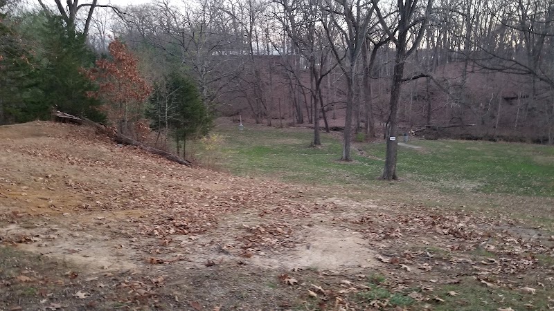 Effingham City Park - Effingham, IL
