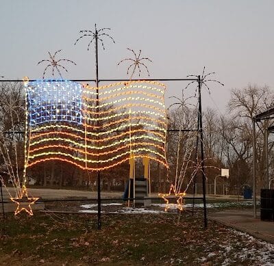 Effingham City Park - Effingham, IL