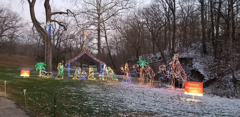 Effingham City Park - Effingham, IL