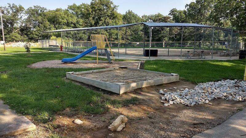 Gene A. Niccum Field - Effingham, IL