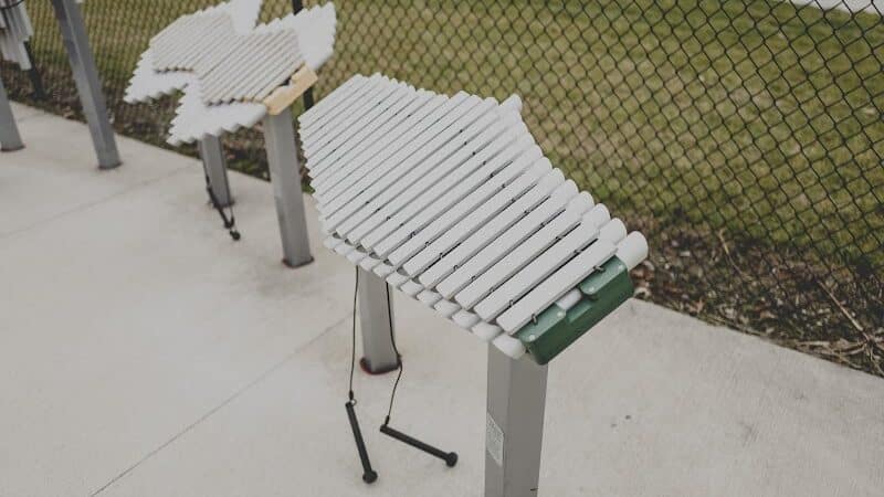 Harmony Park - Effingham, IL