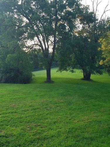 Mingo Creek Dog Park
