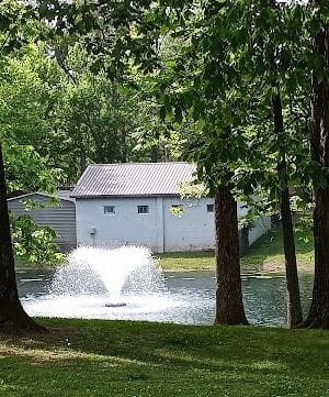 Karel Park - Eldorado, IL