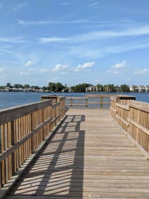 Coast Guard Park