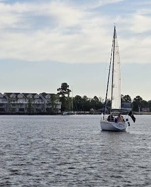 Coast Guard Park