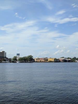 Coast Guard Park