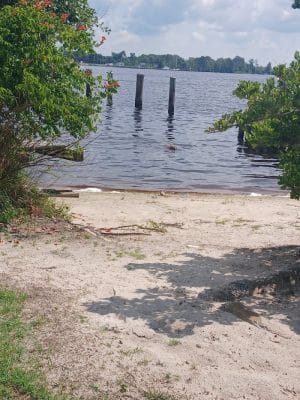 Coast Guard Park