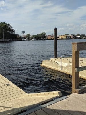 Coast Guard Park
