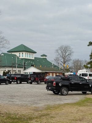 Fish Court Park - Elizabeth City, NC