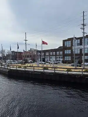 Veteran's Park