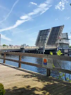 Veteran's Park