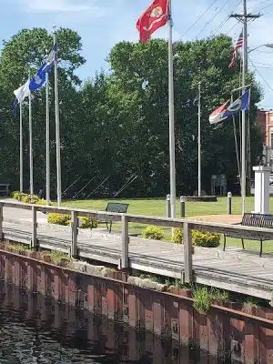 Veteran's Park