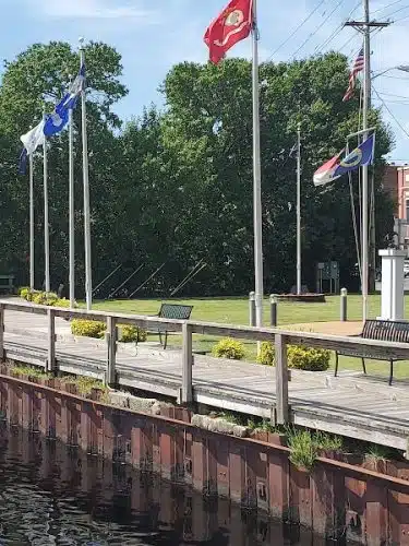 Veteran's Park