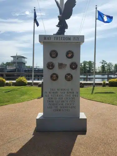 Veteran's Park