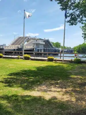 Veteran's Park