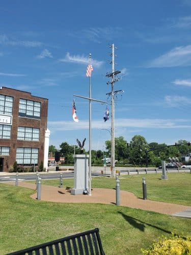 Veteran's Park