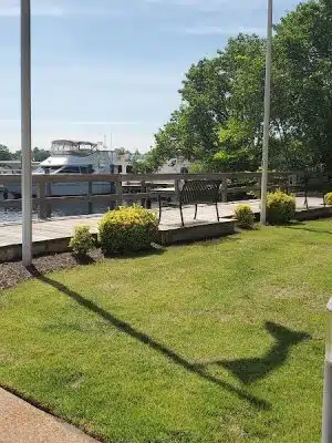 Veteran's Park