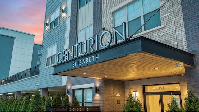 Centurion Elizabeth - Elizabeth, NJ