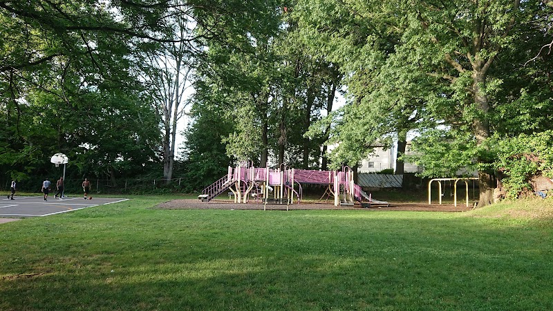 Fairmount Park - Elizabeth, NJ