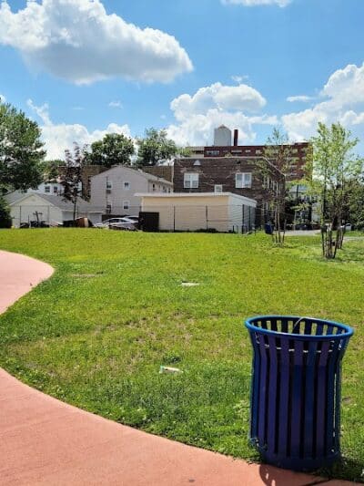 Green Acres Park - Elizabeth, NJ