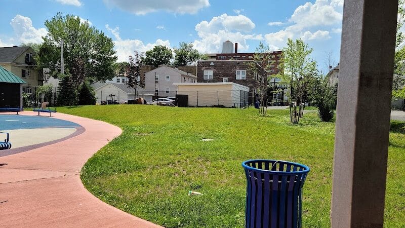 Green Acres Park - Elizabeth, NJ