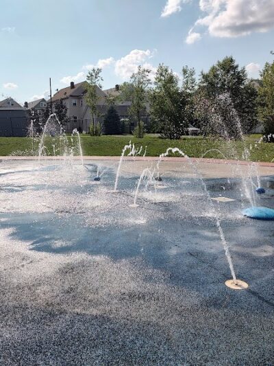Green Acres Park - Elizabeth, NJ