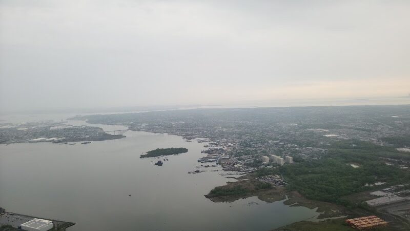 Jackson Park - Elizabeth, NJ