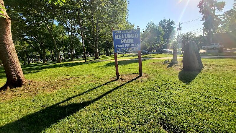 Kellogg Park - Elizabeth, NJ