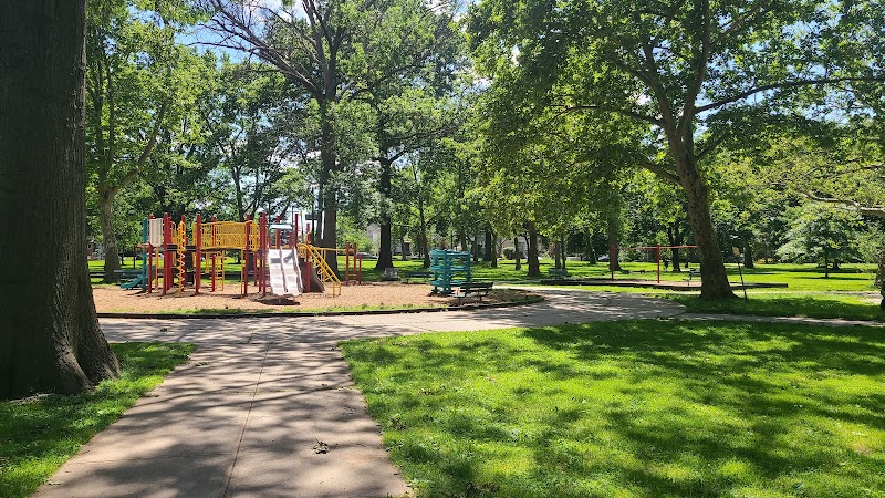Kellogg Park - Elizabeth, NJ