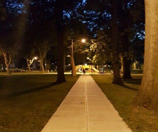 Kellogg Park - Elizabeth, NJ