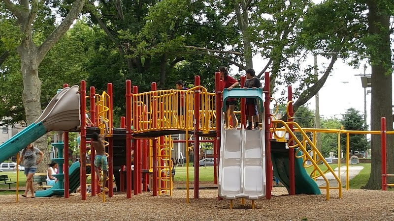 Kellogg Park - Elizabeth, NJ