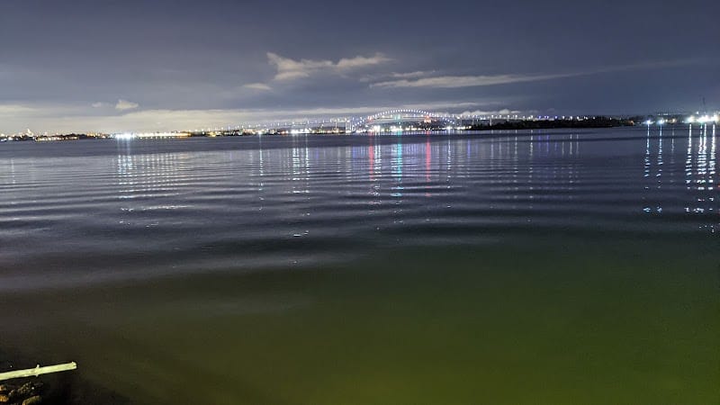 Marciante-Jackson-Millet Park - Elizabeth, NJ
